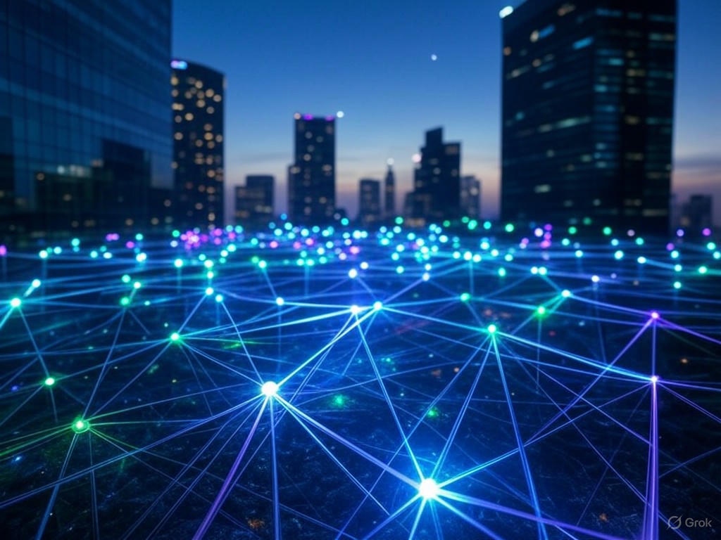 Image for article Ethereum 2.0: The Future of Smart Contracts # 1